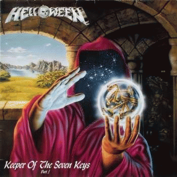 Helloween : Keeper of the Seven Keys - Part I